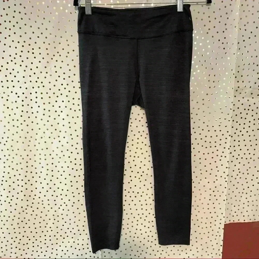 Outdoor Voices Grey Leggings